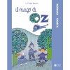 Il Mago di Oz - Copertina - Libri per bambini