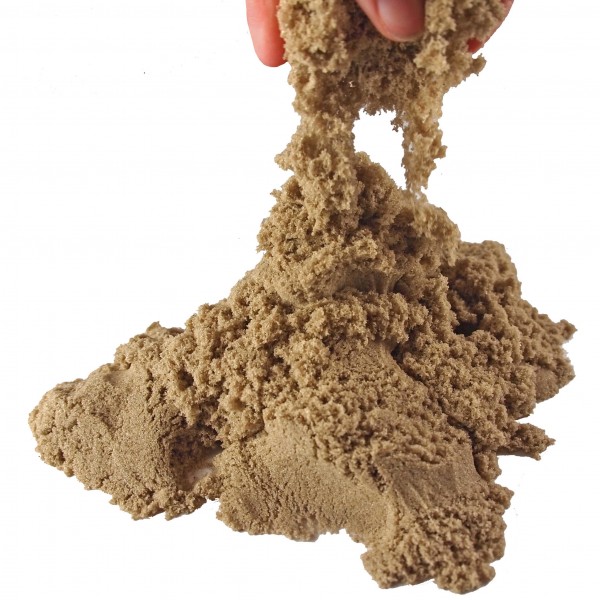 Sabbia Cinetica - Kinetic Sand